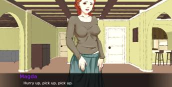 Sinful Valley PC Screenshot