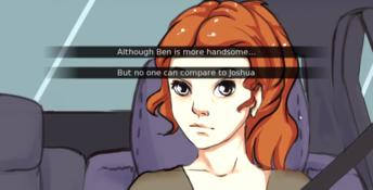 Sinful Valley PC Screenshot