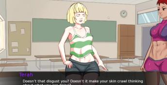 Sinful Valley PC Screenshot