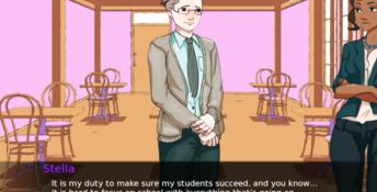 Sinful Valley PC Screenshot