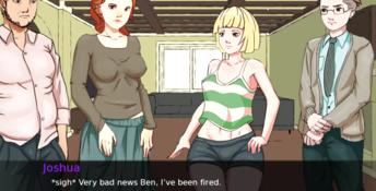 Sinful Valley PC Screenshot