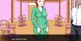 Sinful Valley PC Screenshot