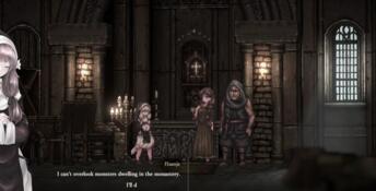 SiNiSistar 2 PC Screenshot