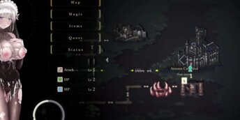 SiNiSistar 2 PC Screenshot