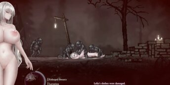 SiNiSistar 2 PC Screenshot