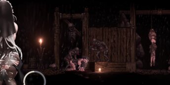 SiNiSistar 2 PC Screenshot