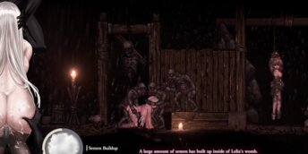 SiNiSistar 2 PC Screenshot