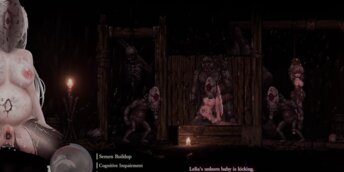 SiNiSistar 2 PC Screenshot