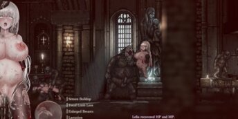 SiNiSistar 2 PC Screenshot