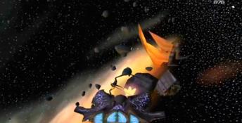 Sinistar Unleashed PC Screenshot