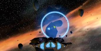 Sinistar Unleashed PC Screenshot