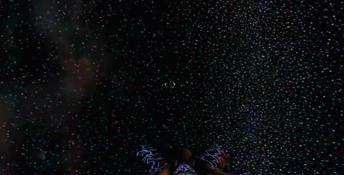 Sinistar Unleashed PC Screenshot