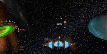 Sinistar Unleashed PC Screenshot