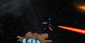 Sinistar Unleashed PC Screenshot