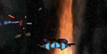 Sinistar Unleashed PC Screenshot