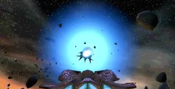 Sinistar Unleashed PC Screenshot