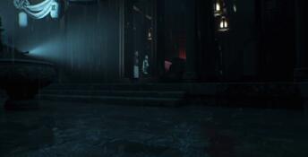 Sinister Night 2