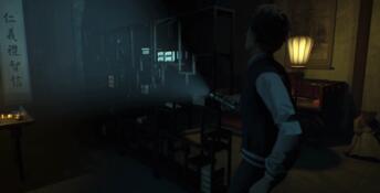 Sinister Night 2 PC Screenshot