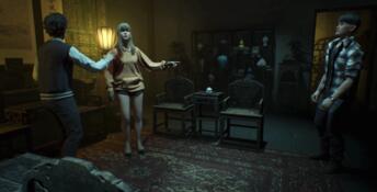 Sinister Night 2 PC Screenshot