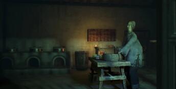 Sinister Night 2 PC Screenshot