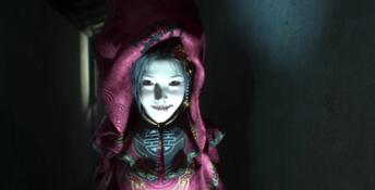 Sinister Night 2 PC Screenshot