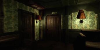 Sinistrium PC Screenshot