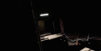 Sinistrium PC Screenshot