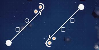 SiNKR 3 PC Screenshot
