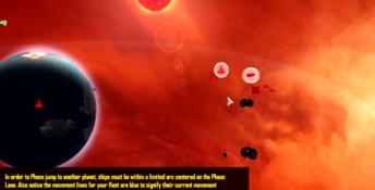 Sins of a Solar Empire PC Screenshot