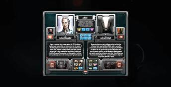 Sins of a Solar Empire: Rebellion PC Screenshot