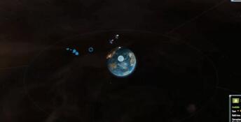 Sins of a Solar Empire: Rebellion