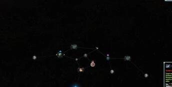 Sins of a Solar Empire: Rebellion PC Screenshot