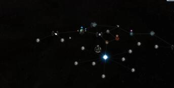 Sins of a Solar Empire: Rebellion PC Screenshot