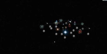 Sins of a Solar Empire: Rebellion PC Screenshot