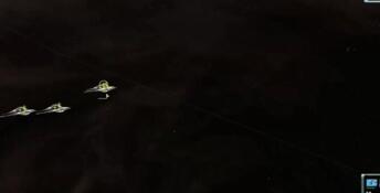 Sins of a Solar Empire: Rebellion PC Screenshot
