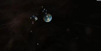Sins of a Solar Empire: Rebellion PC Screenshot