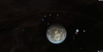 Sins of a Solar Empire: Rebellion PC Screenshot