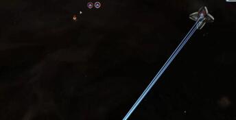Sins of a Solar Empire: Rebellion PC Screenshot
