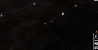 Sins of a Solar Empire: Rebellion PC Screenshot