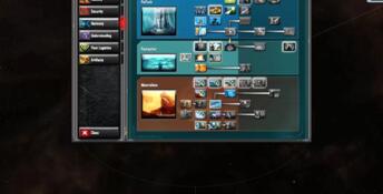 Sins of a Solar Empire: Rebellion PC Screenshot