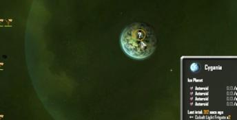 Sins of a Solar Empire: Trinity