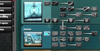 Sins of a Solar Empire: Trinity