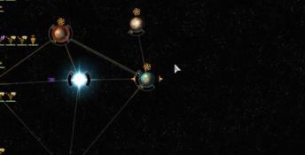 Sins of a Solar Empire: Trinity PC Screenshot
