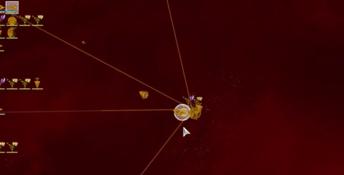 Sins of a Solar Empire: Trinity PC Screenshot