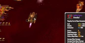 Sins of a Solar Empire: Trinity PC Screenshot