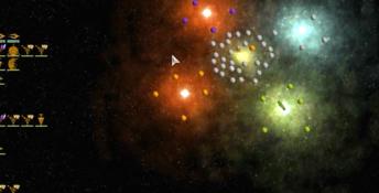 Sins of a Solar Empire: Trinity PC Screenshot