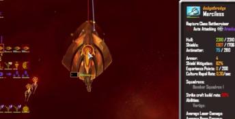 Sins of a Solar Empire: Trinity PC Screenshot