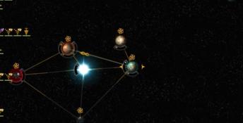 Sins of a Solar Empire: Trinity PC Screenshot