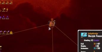 Sins of a Solar Empire: Trinity PC Screenshot