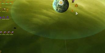 Sins of a Solar Empire: Trinity PC Screenshot